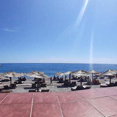 Beach House Buljarica Petrovac Extérieur photo