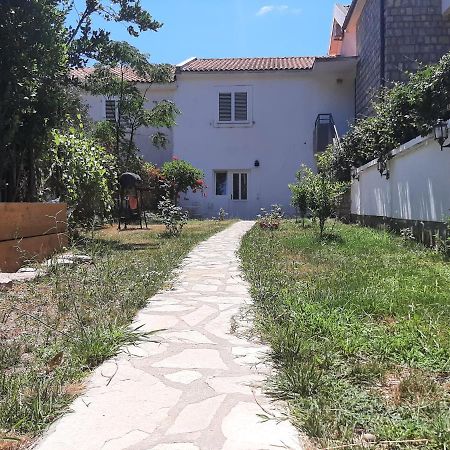 Beach House Buljarica Petrovac Extérieur photo