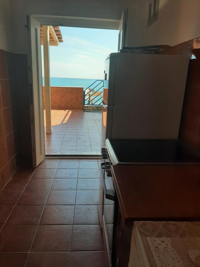 Beach House Buljarica Petrovac Extérieur photo