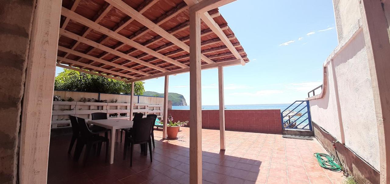 Beach House Buljarica Petrovac Extérieur photo