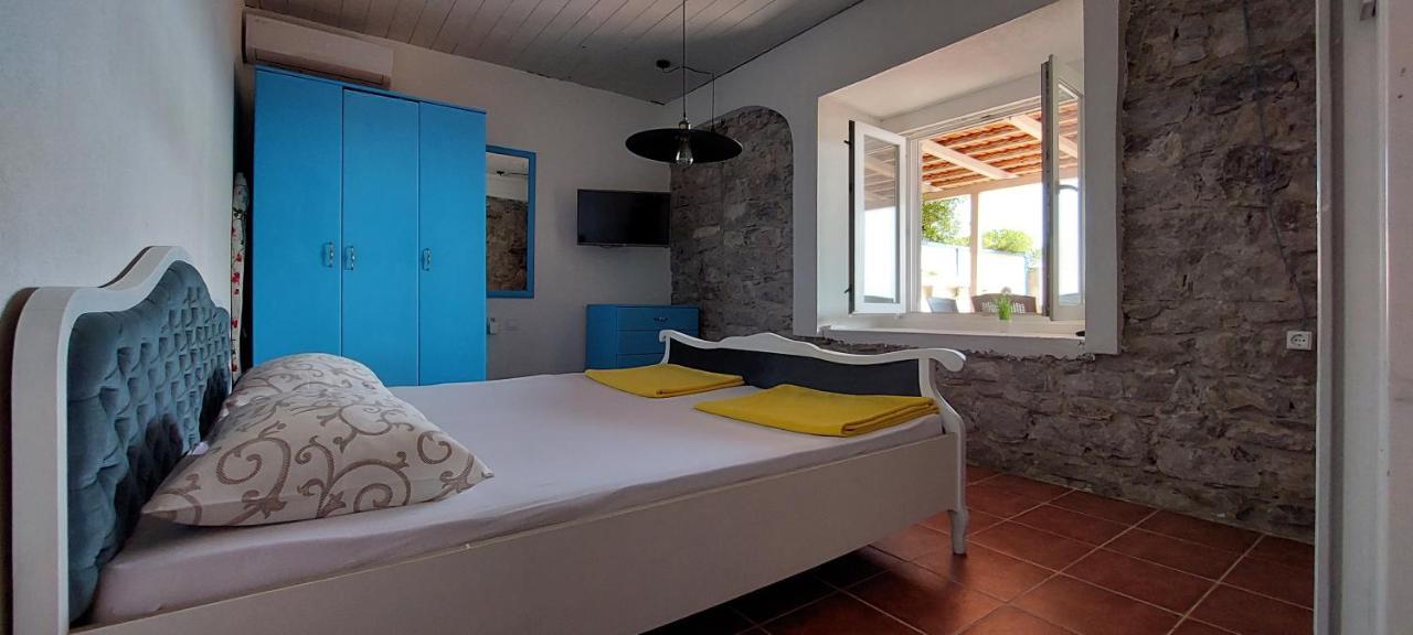 Beach House Buljarica Petrovac Extérieur photo