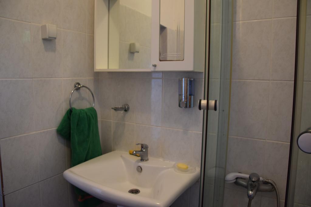 Beach House Buljarica Petrovac Extérieur photo