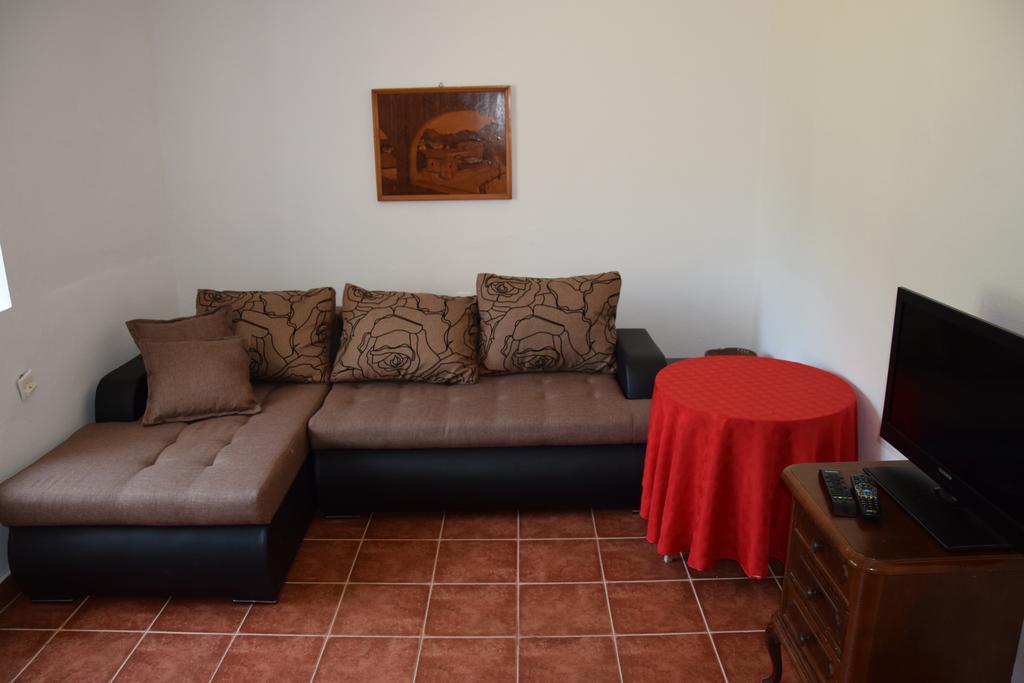 Beach House Buljarica Petrovac Extérieur photo